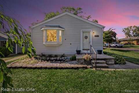 2113 Spaulding Road, Monroe, MI 48162