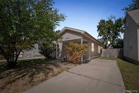 12755 Sarsfield Avenue, Warren, MI 48089