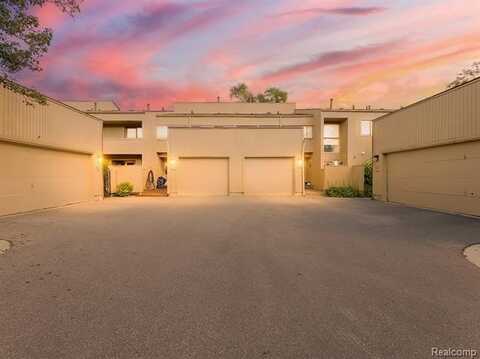 7418 Azalea Court, West Bloomfield, MI 48322