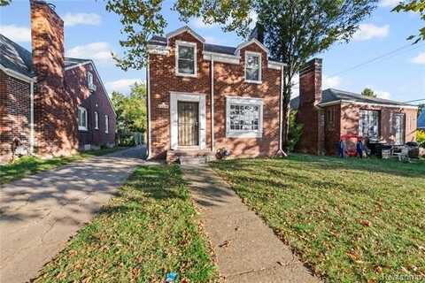 11510 Nottingham Road, Detroit, MI 48224