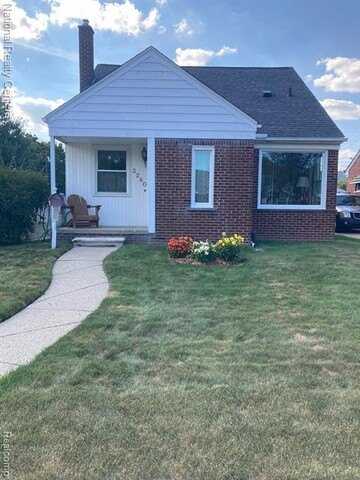 3260 Lincoln Street, Dearborn, MI 48124