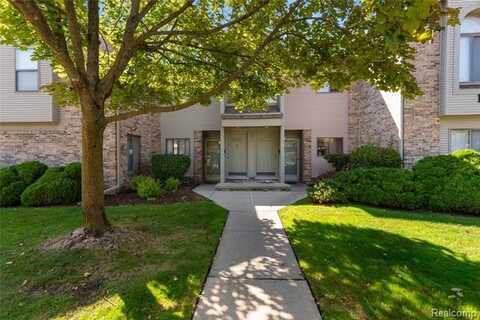 42789 Lilley Pointe Drive, Canton, MI 48187