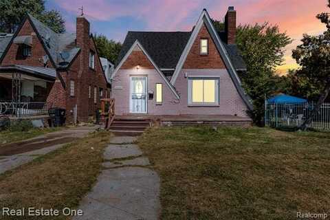 15241 Eastburn Street, Detroit, MI 48205