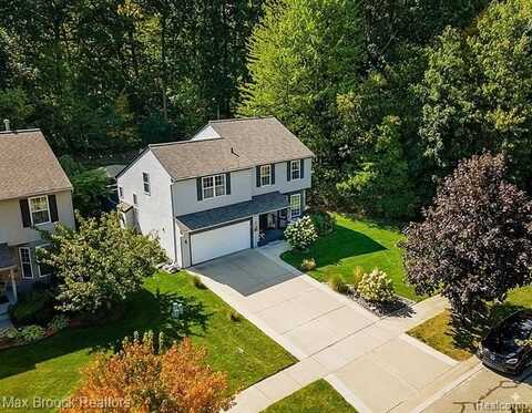 2929 Birchwood Drive, Waterford, MI 48329