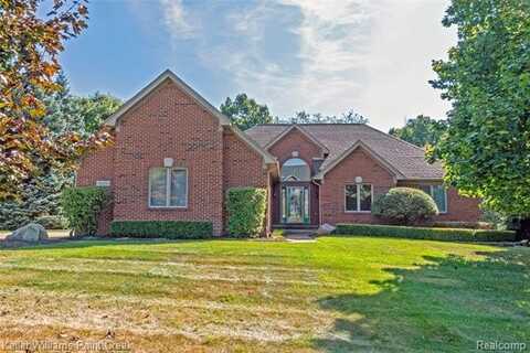 68400 Copperwood Drive, Washington, MI 48095