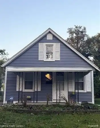 15843 Knight, Redford, MI 48239