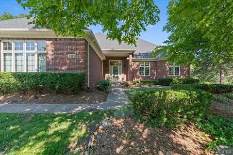 7319 Haverhill Court S, Canton, MI 48187