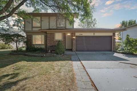 1796 Oakview Drive, Canton, MI 48187