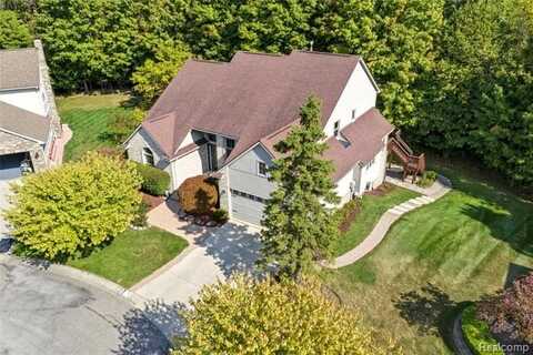 28718 Quarry Court, Novi, MI 48377