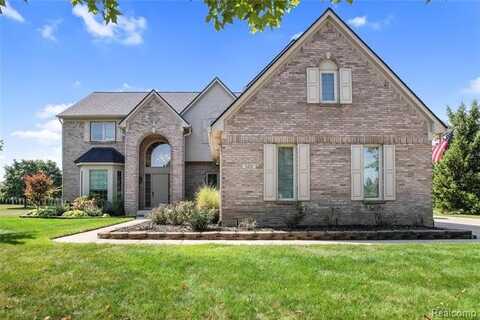 500 Belvedere Court N, Canton, MI 48188