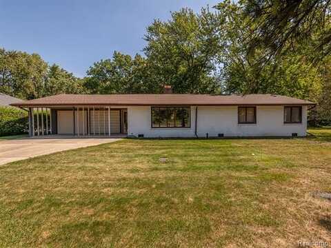 14249 Racho Boulevard, Taylor, MI 48180