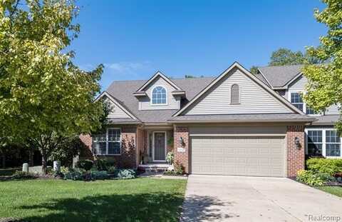 1214 Wind Chime Drive, Waterford, MI 48327