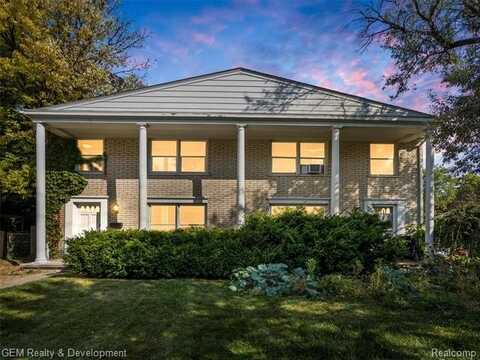 486-490 Fairbrook St, Northville, MI 48167