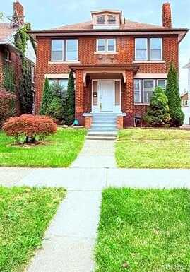 2011 Atkinson Street, Detroit, MI 48206