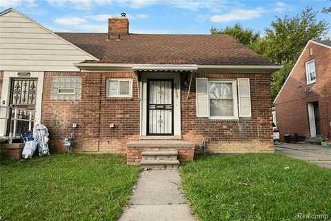20209 Moross Road, Detroit, MI 48224