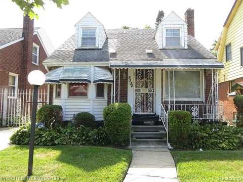 8259 Northlawn Street, Detroit, MI 48204