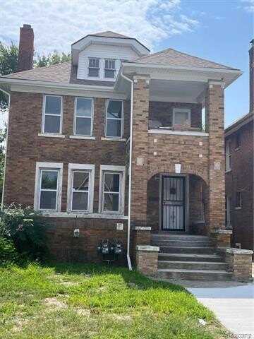 2655 Cortland Street, Detroit, MI 48206