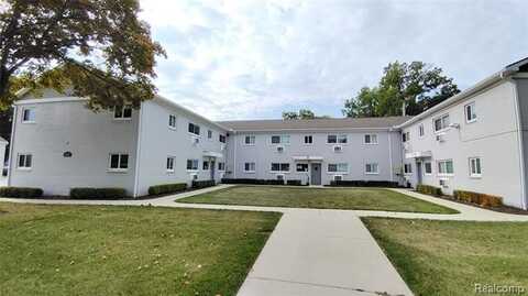 1670 E Woodward Heights Boulevard, Hazel Park, MI 48030