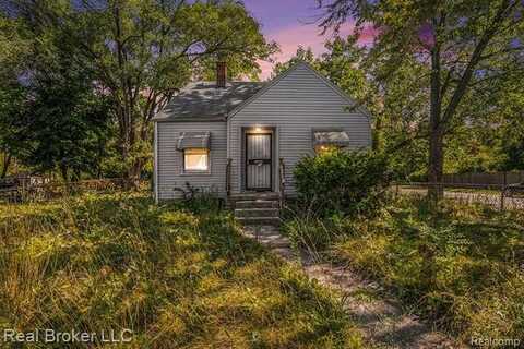 12000 Plainview Avenue, Detroit, MI 48228