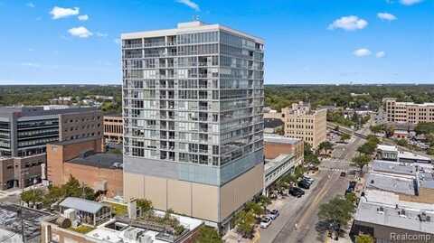 432 S Washington Avenue, Royal Oak, MI 48067