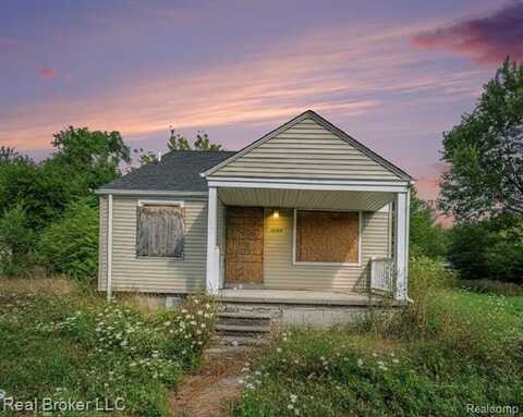 11159 Findlay Street, Detroit, MI 48205