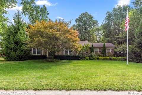 29260 New Bradford Drive, Farmington Hills, MI 48331