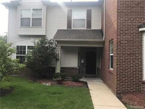 16941 HAWICK, Romulus, MI 48174