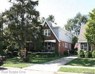 6073 Penrod Street, Detroit, MI 48228