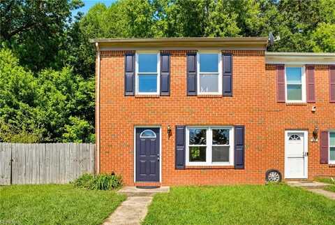 918 Wickford Drive, Chesapeake, VA 23320