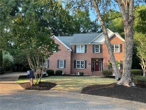 106 Fisher Court, Seaford, VA 23696