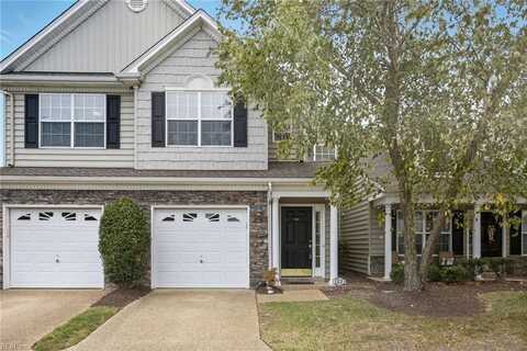 1602 Waters Edge Lane, Suffolk, VA 23435