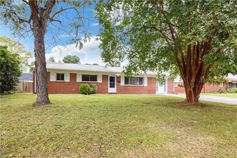 3416 Victoria Drive, Virginia Beach, VA 23452