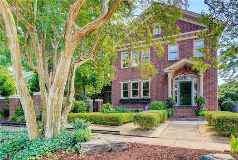 1105 Larchmont Crescent, Norfolk, VA 23508