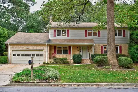 816 Sheraton Drive, Virginia Beach, VA 23452