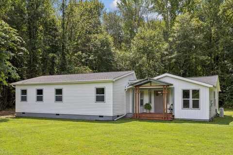 8418 Back Creek Road, Gloucester, VA 23061