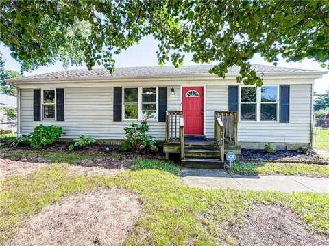 4232 Schooner Trail, Chesapeake, VA 23321