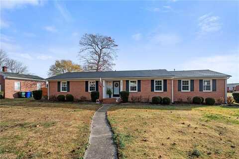 3000 Catalina Avenue, Suffolk, VA 23434
