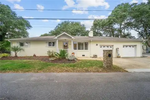 2924 Breezy Road, Virginia Beach, VA 23451