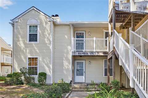 2118 Sanctuary Court, Virginia Beach, VA 23454