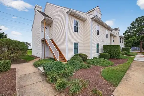 5682 Landfall Drive, Virginia Beach, VA 23462