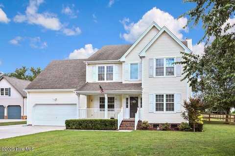 116 Jae Court, Moyock, NC 27958