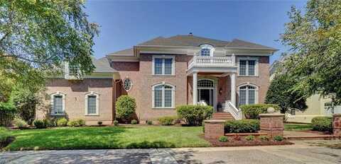 4007 River Park Drive, Suffolk, VA 23435