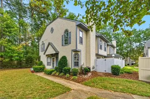 1625 Lucia Court, Virginia Beach, VA 23455
