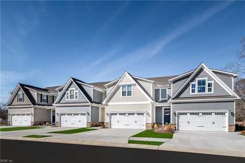 13554 S Village Way, Carrollton, VA 23314
