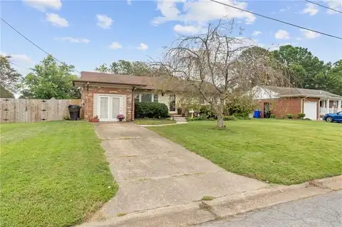 940 Westerly Trail, Virginia Beach, VA 23464