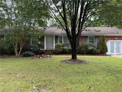 3204 Pioneer Lane, Chesapeake, VA 23323