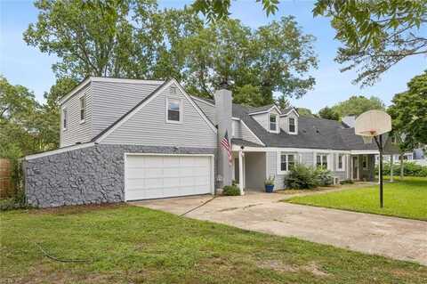5016 Madeira Road, Virginia Beach, VA 23455