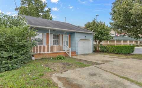 5445 Indian River Road, Virginia Beach, VA 23464
