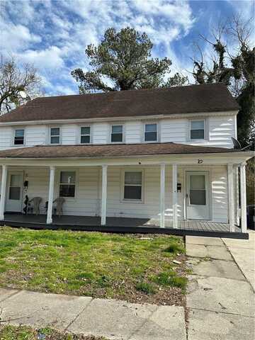 10 Decatur Street, Portsmouth, VA 23702