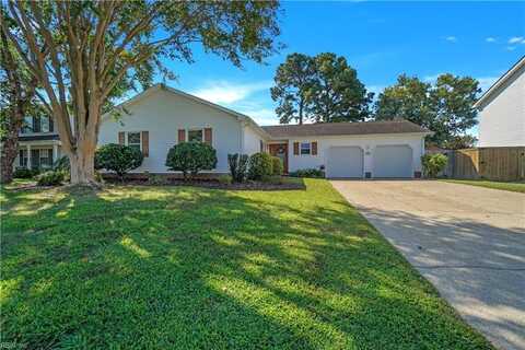 745 Casual Court, Virginia Beach, VA 23454